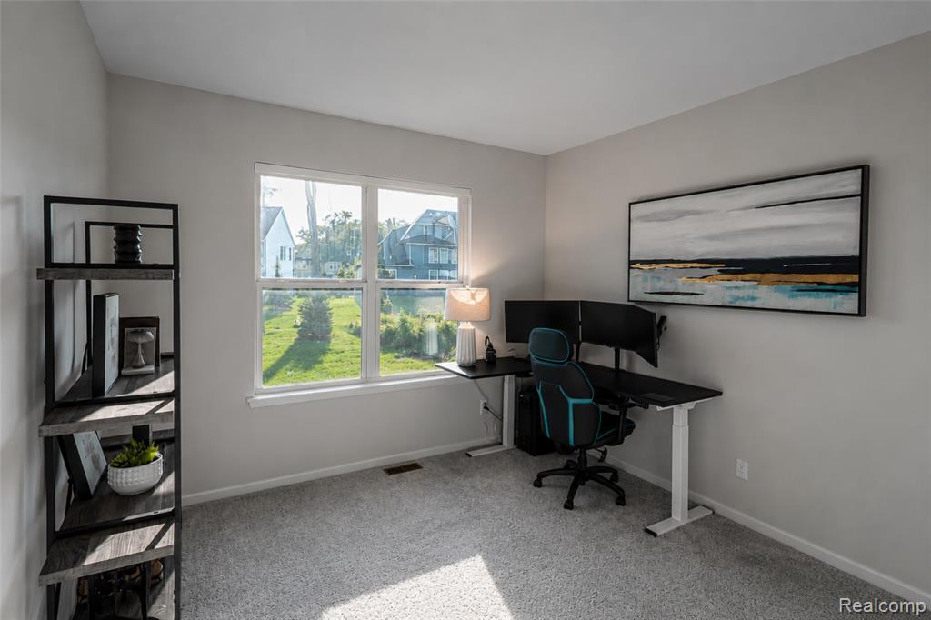 640 Allegheny Drive, South Lyon, MI 48178 — Photo 17