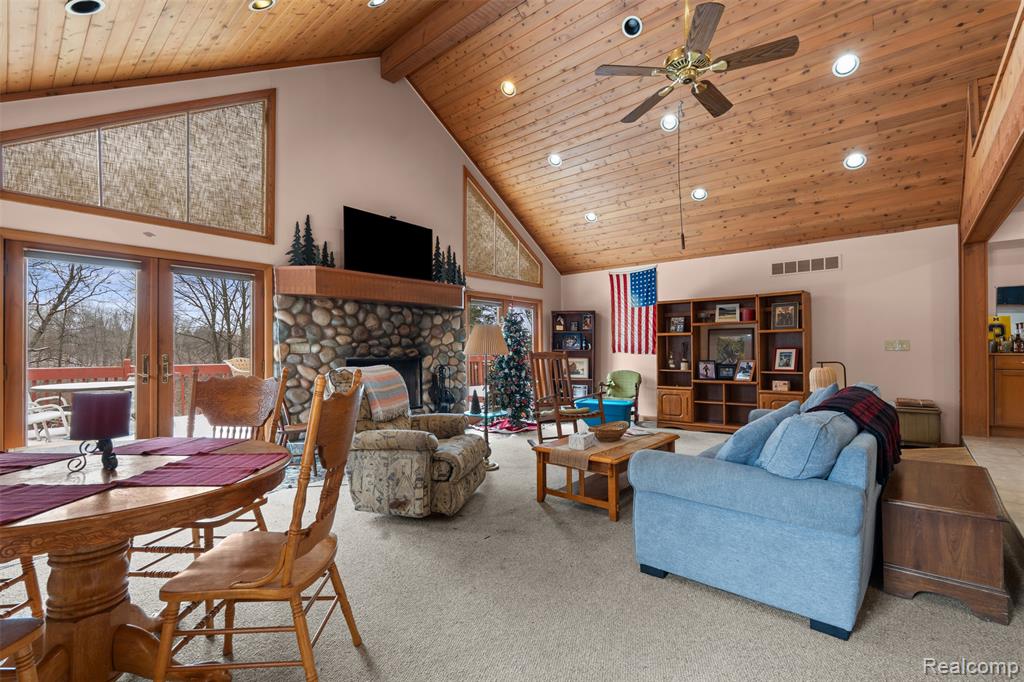 9130 Bayfield Lane, Brighton, MI 48116 — Photo 14