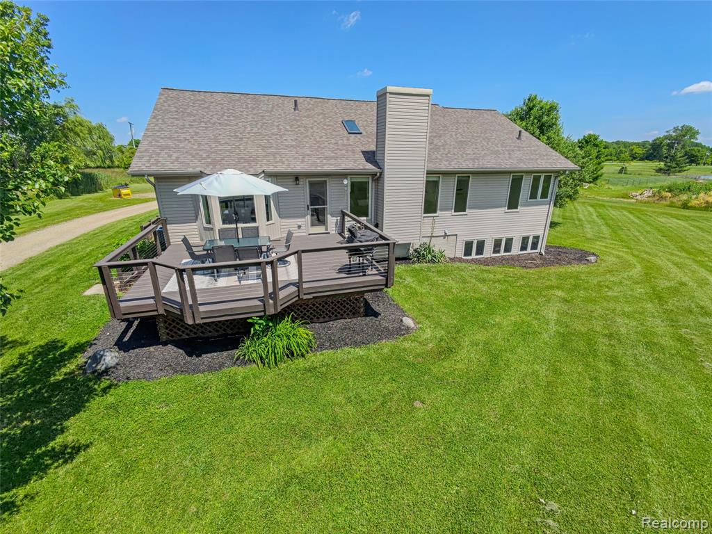 5522 Newark Road, Imlay City, MI 48444 — Photo 53