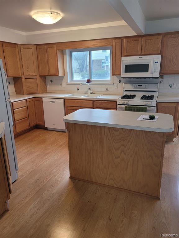 8955 MARGO Drive, Brighton, MI 48114 — Photo 4