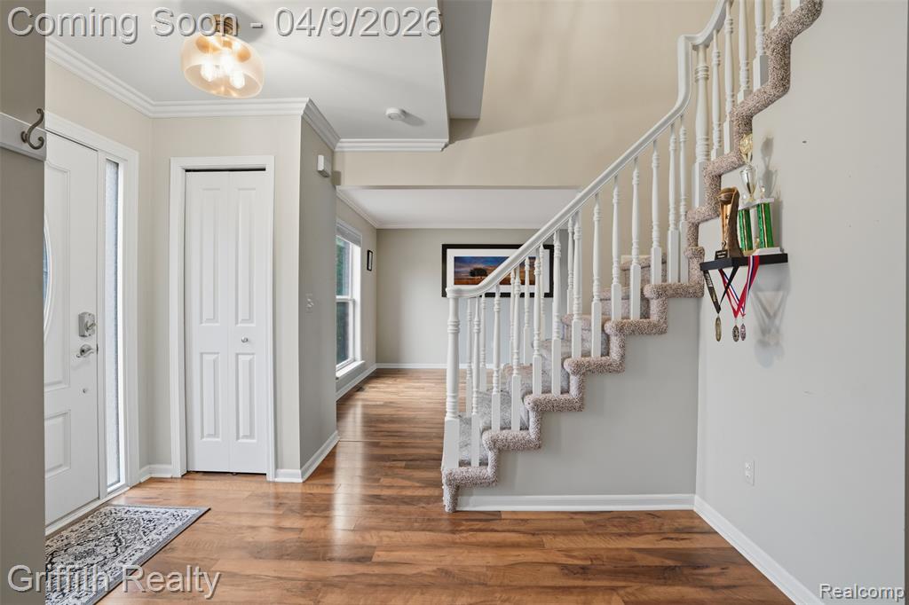 938 Meadowbrook Court, Milford, MI 48381 — Photo 21