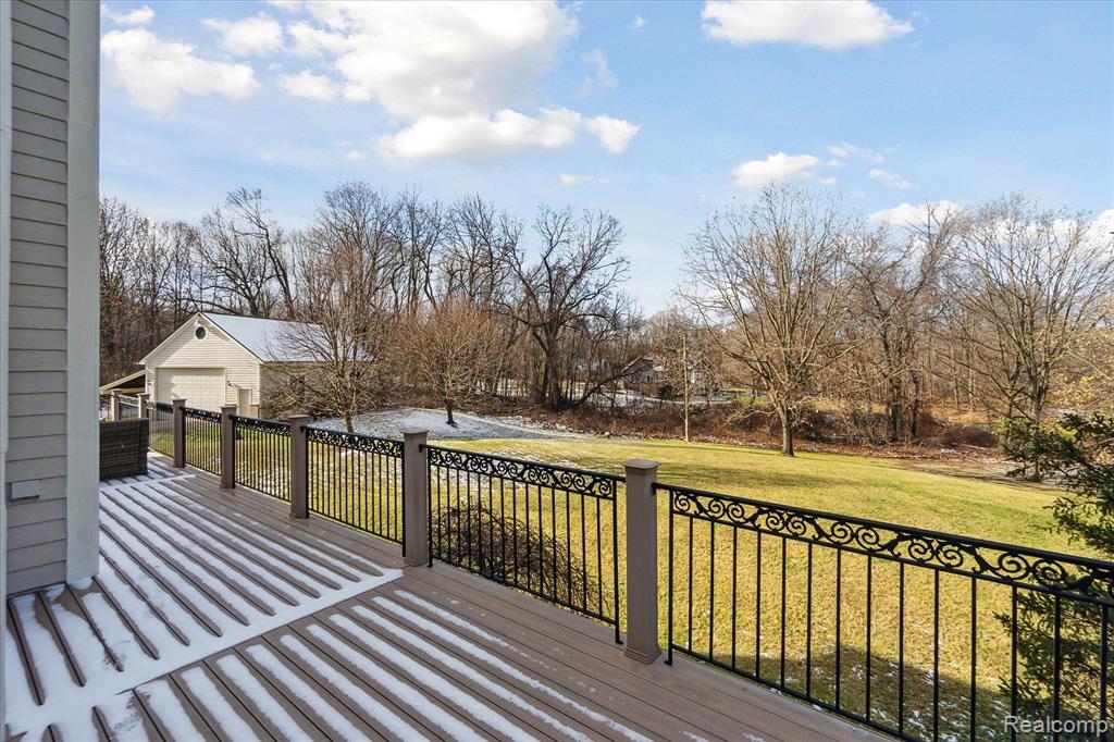 476 ARTHURS, Ortonville, MI 48462 — Photo 4