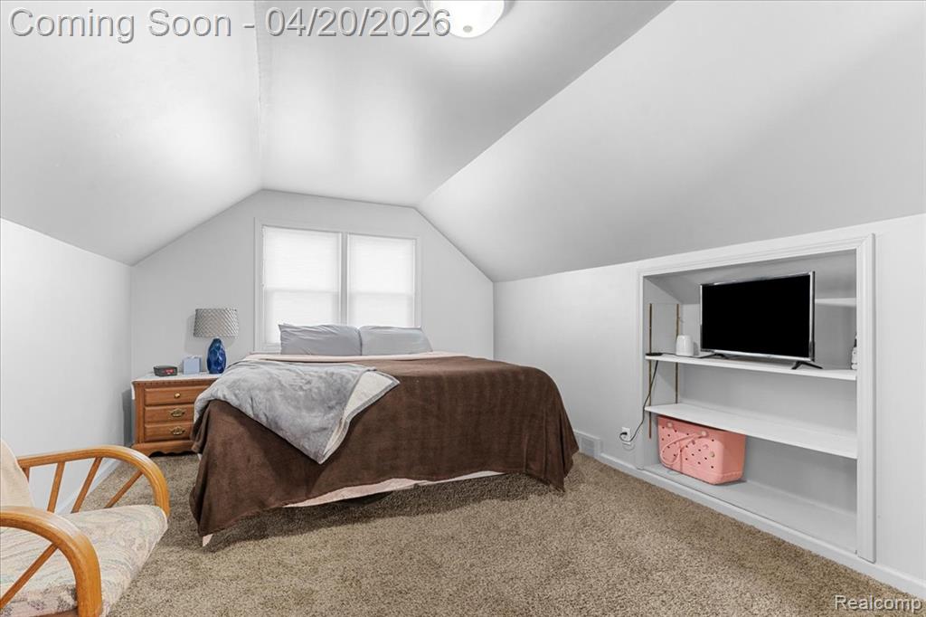 1232 Bel Air Drive, Flint, MI 48507 — Photo 21