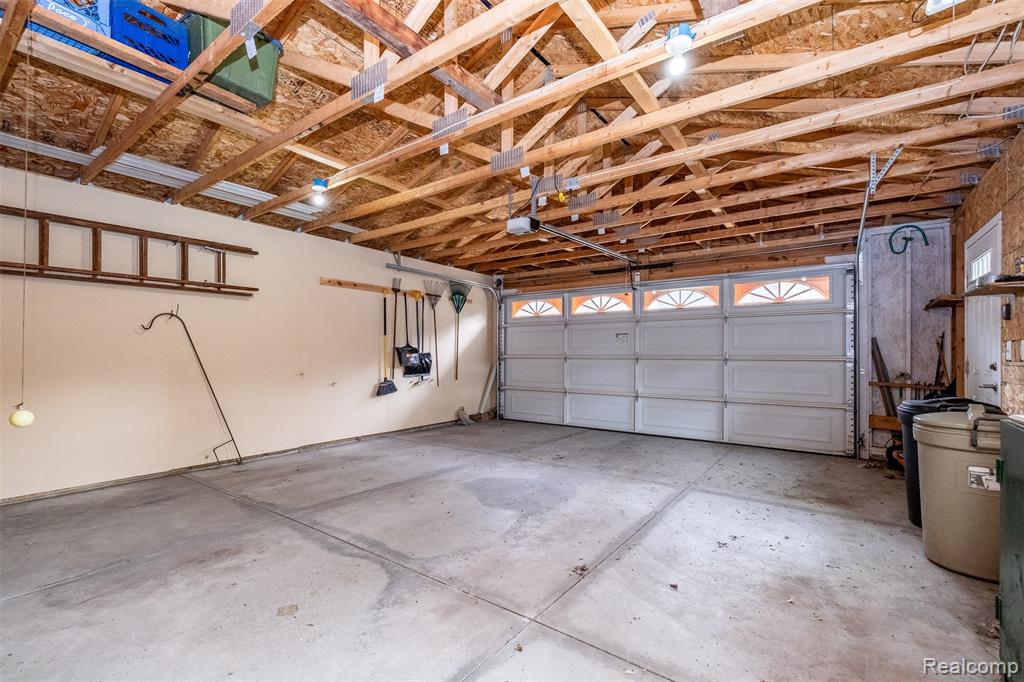 1863 Thomas Avenue, Berkley, MI 48072 — Photo 54