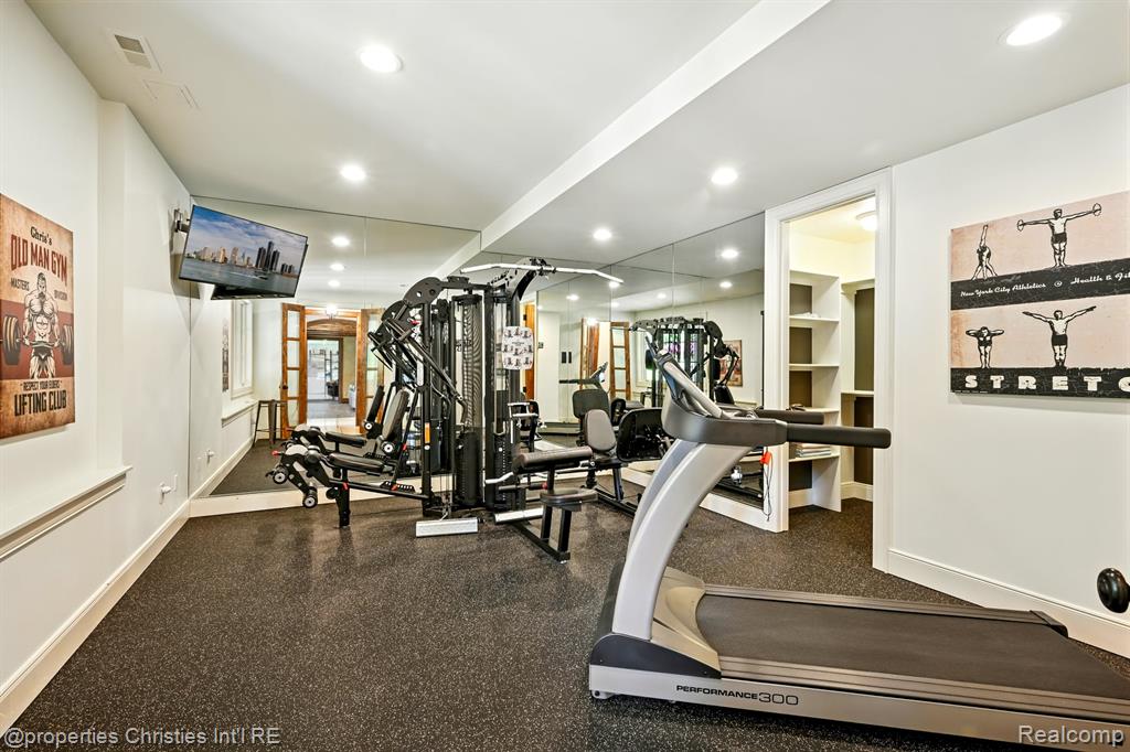 47765 Bellagio Drive, Northville, MI 48167 — Photo 63