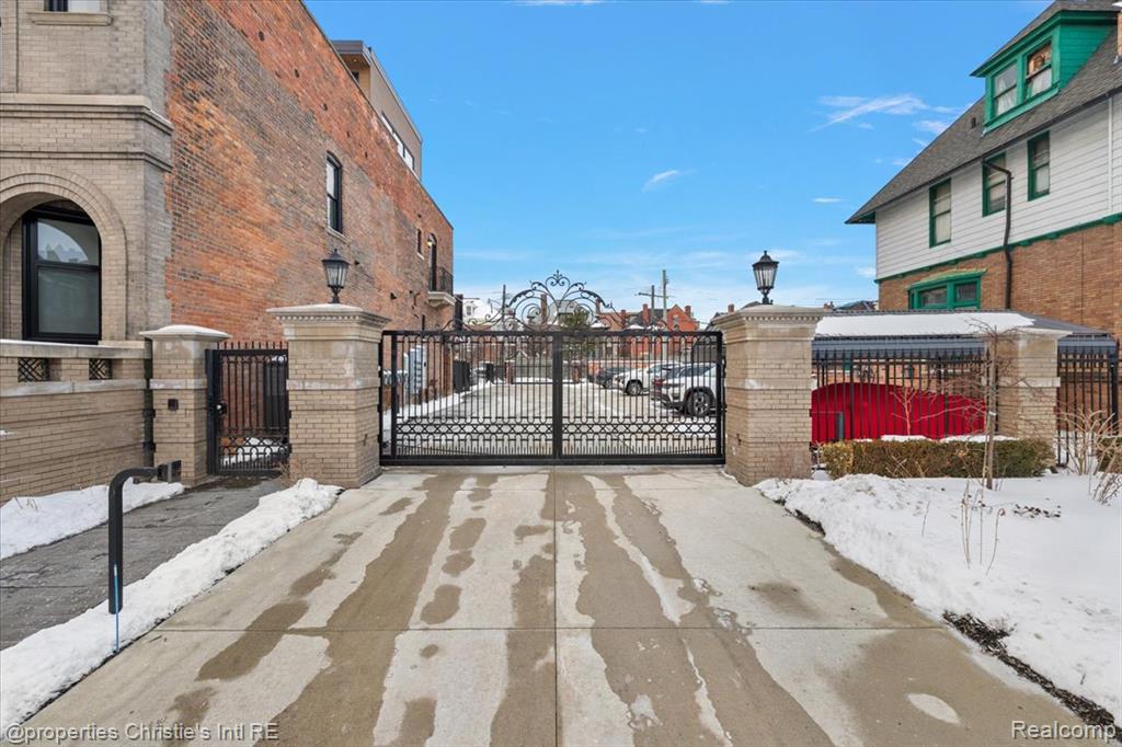3412 JOHN R Street, Detroit, MI 48201 — Photo 38