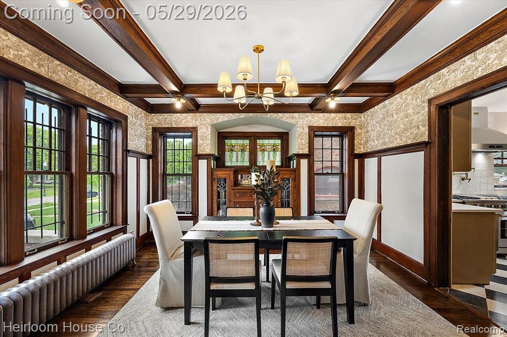 1755 W Boston Boulevard, Detroit, MI 48206 — Photo 17