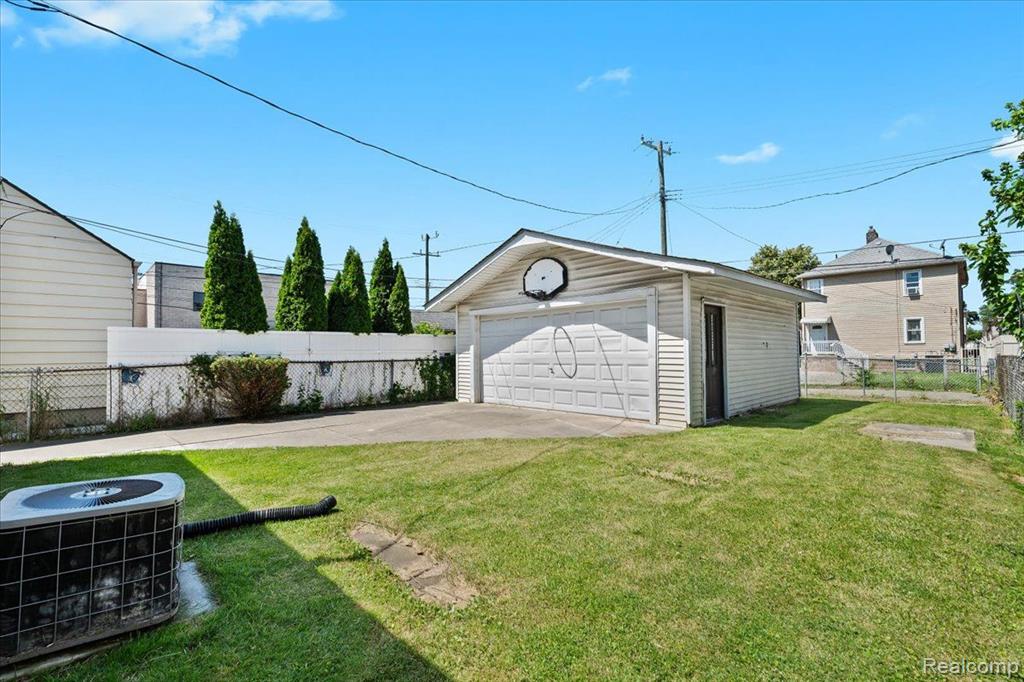 7241 PAYNE Avenue, Dearborn, MI 48126 — Photo 5