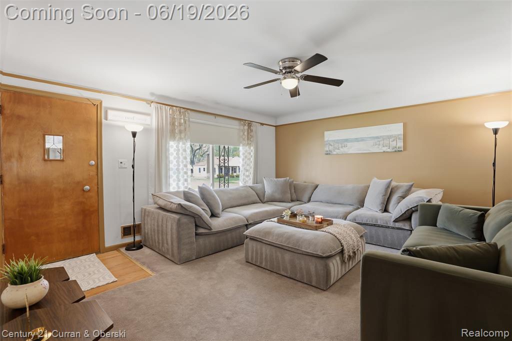 24605 Eton Avenue, Dearborn Heights, MI 48125 — Photo 2