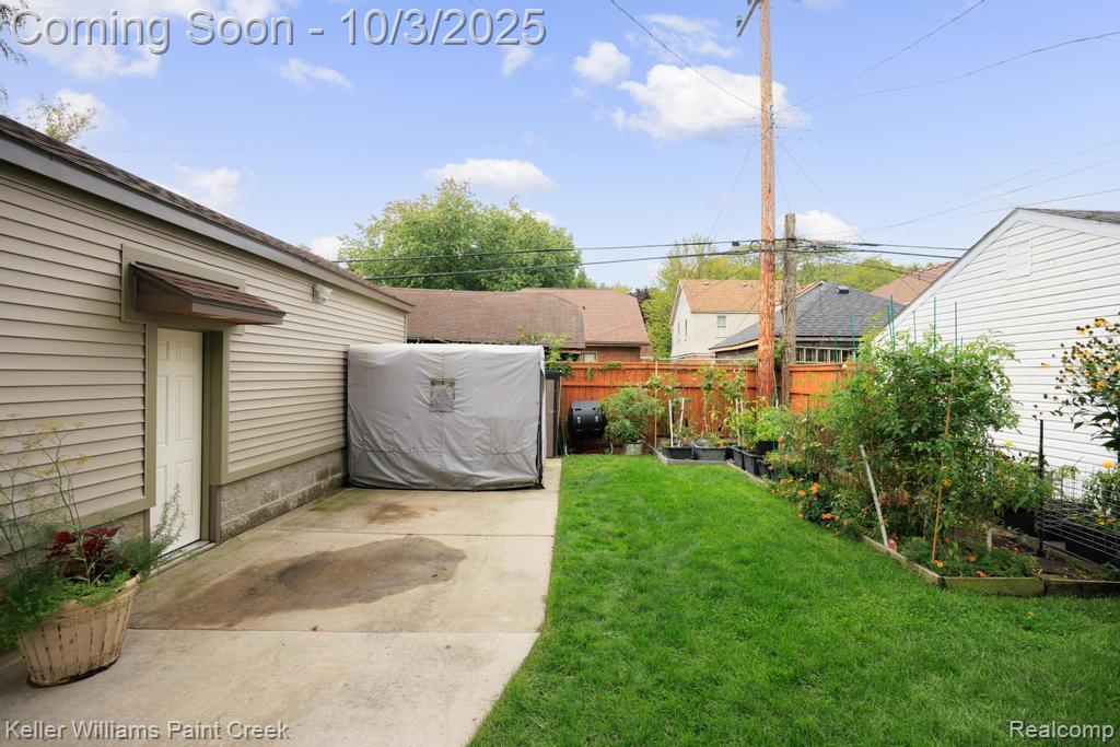 4207 Bishop Street, Detroit, MI 48224 — Photo 45