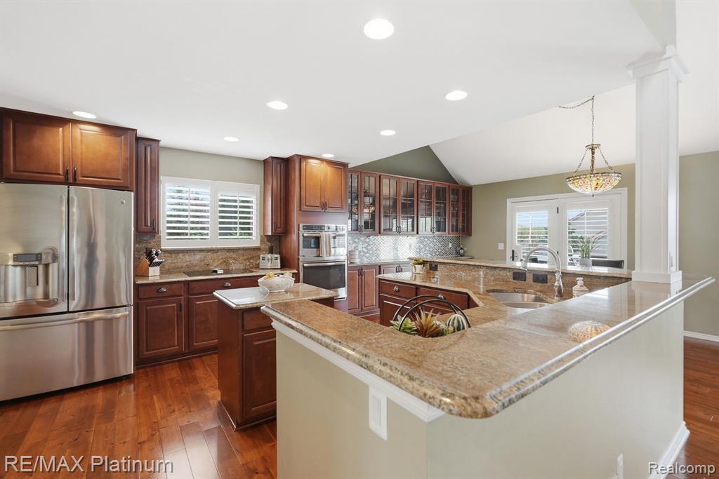 9167 Rotondo Drive, Howell, MI 48855 — Photo 11