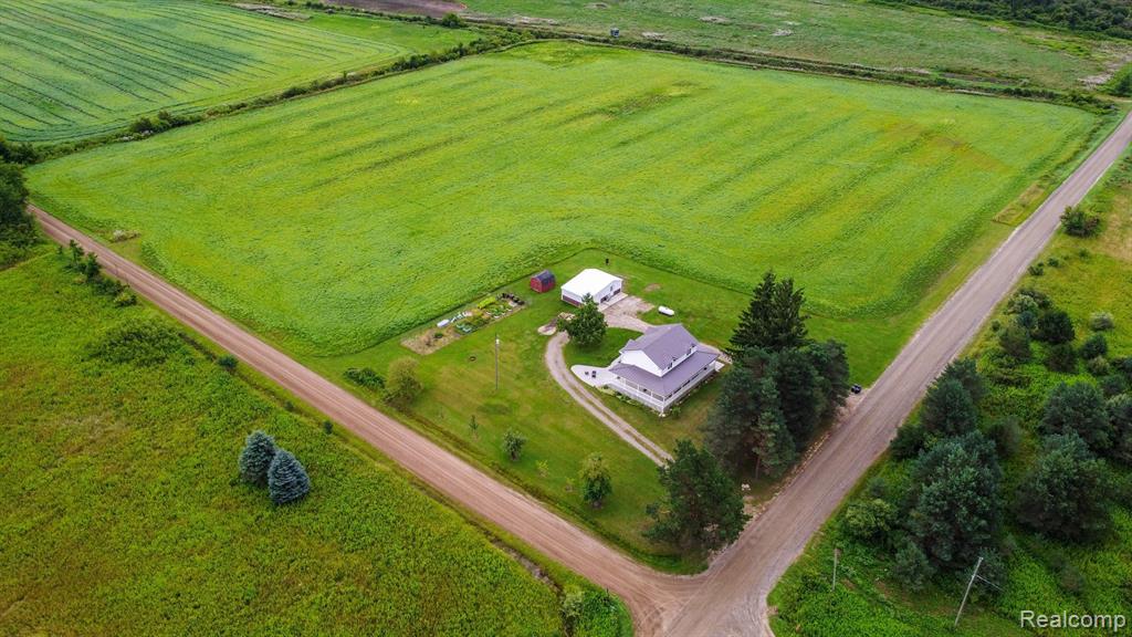 4752 Cemetery Road, Kingston, MI 48741 — Photo 4