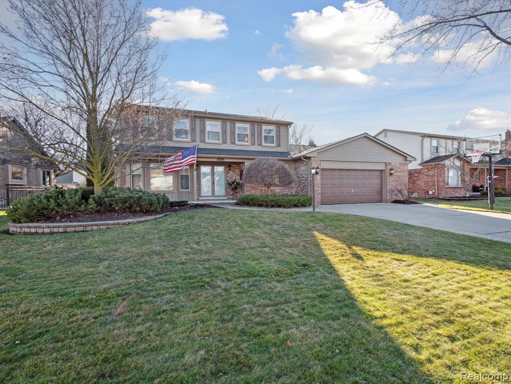 41169 STONE HAVEN Road, Northville, MI 48168 — Photo 2