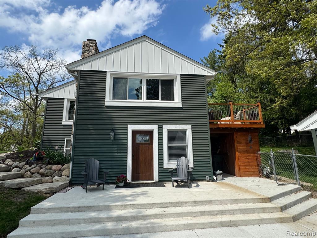 620 EAST Street, Milford, MI 48381 — Photo 46