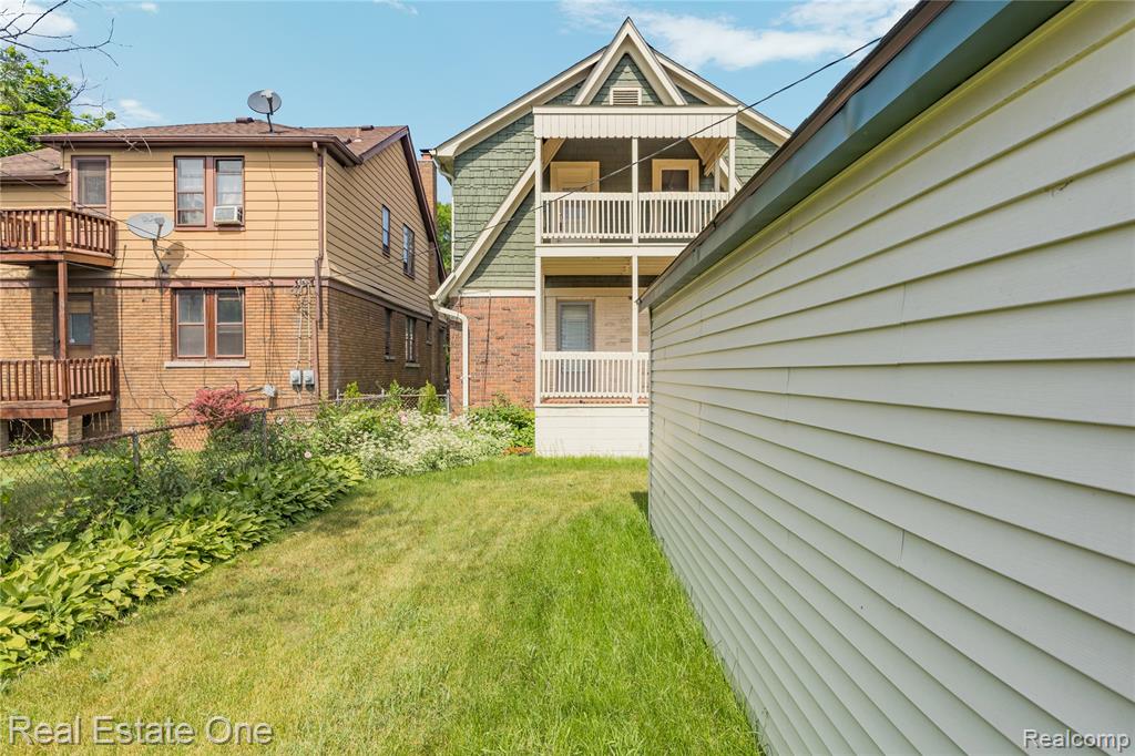 4205 Haverhill Street, Detroit, MI 48224 — Photo 66