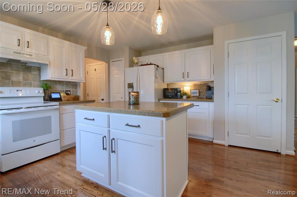 1029 Shetland Drive, South Lyon, MI 48178 — Photo 14