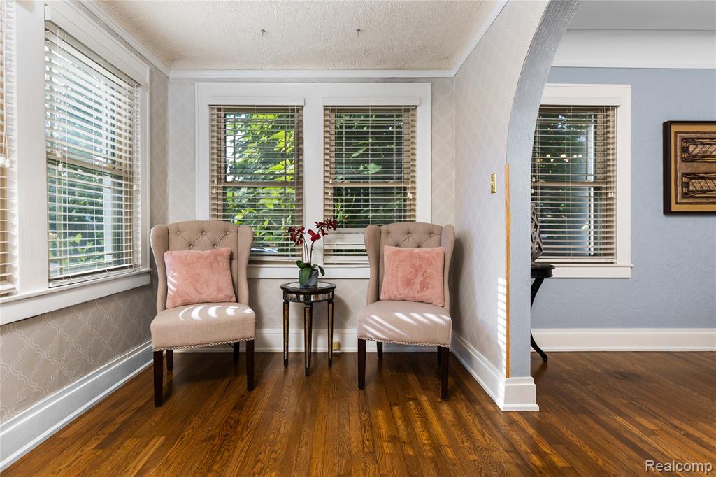 638 S Harvey Street, Plymouth, MI 48170 — Photo 12