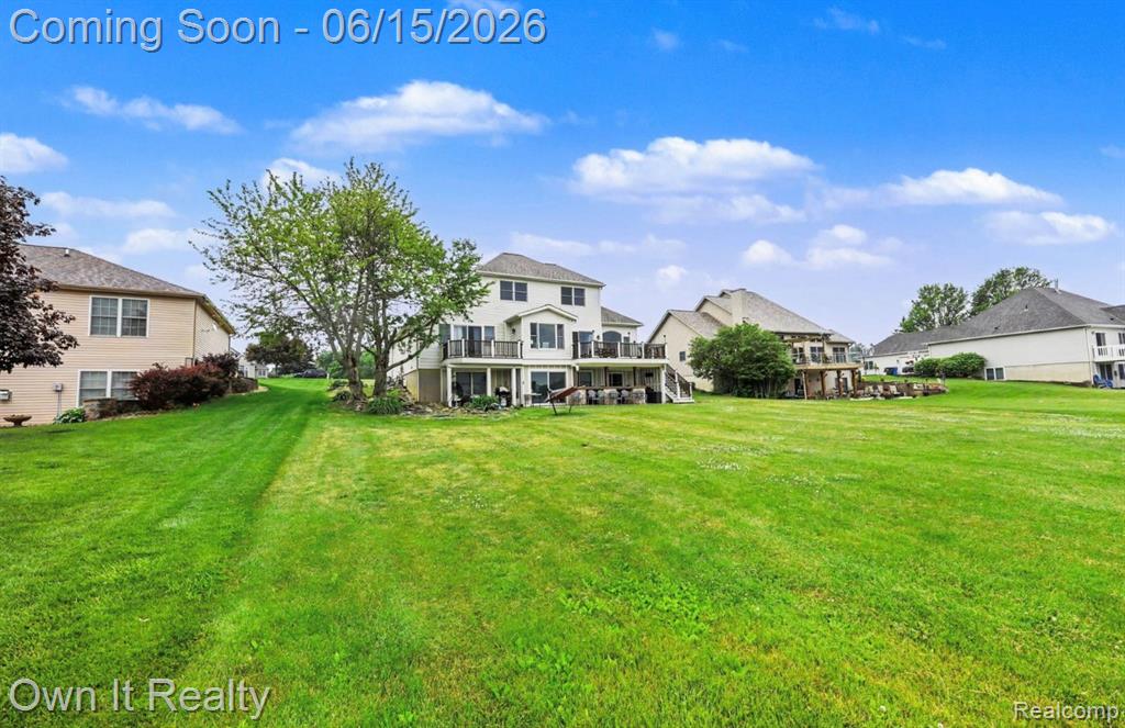 8609 Odowling, Onsted, MI 49265 — Photo 55