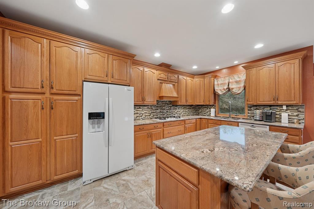 9398 Highland Court, Davison, MI 48423 — Photo 16