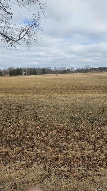 parcel A clyde, Fenton, MI 48430 — front exterior