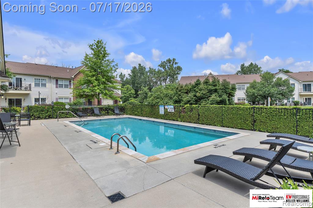 5950 E Island Drive, Ypsilanti, MI 48197 — Photo 44