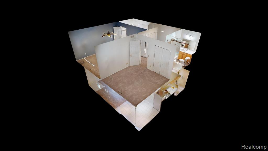 50140 N BENNY, Chesterfield, MI 48047 — Photo 15