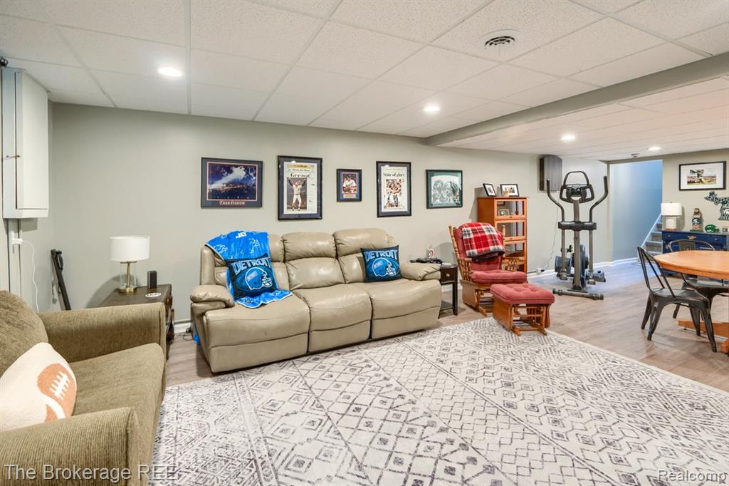 9390 Rayna Drive, Davison, MI 48423 — Photo 43
