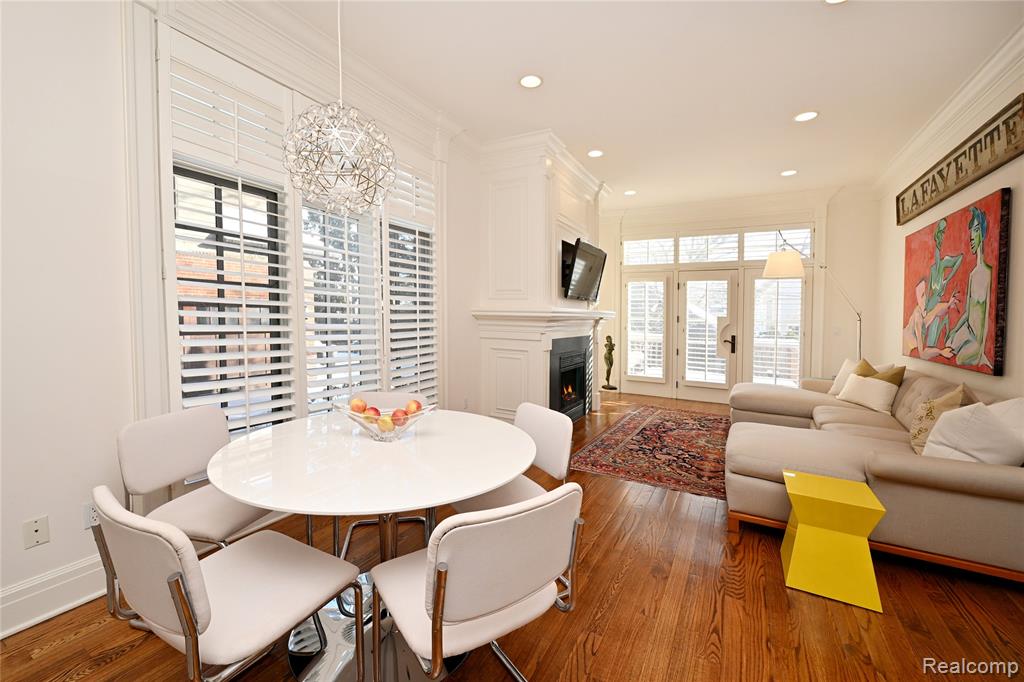 995 Pierce Street, Birmingham, MI 48009 — Photo 15