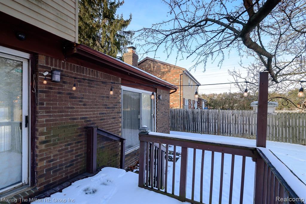 44017 Harmony Lane, Belleville, MI 48111 — Photo 35
