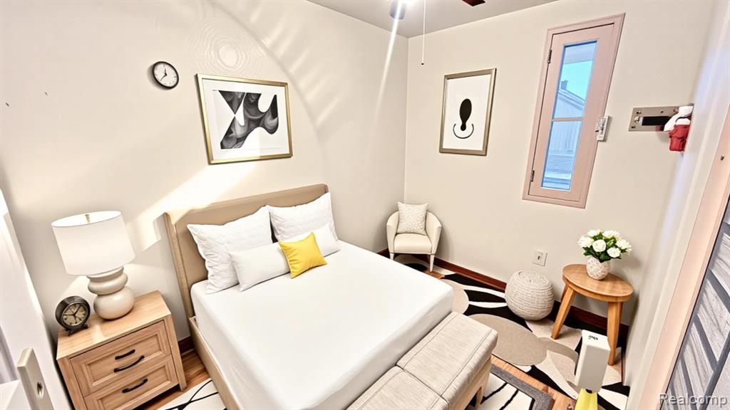 11697 Moran Street, Hamtramck, MI, 48212