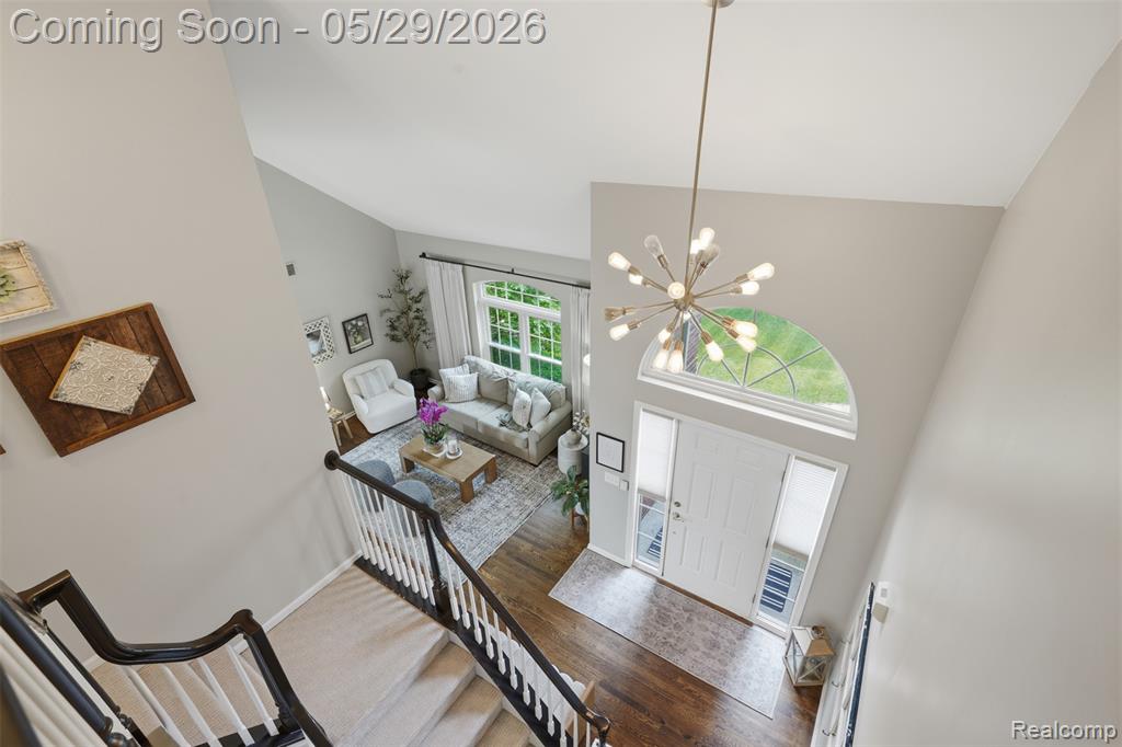 735 Kentbrook Drive, Commerce Twp, MI 48382 — Photo 23