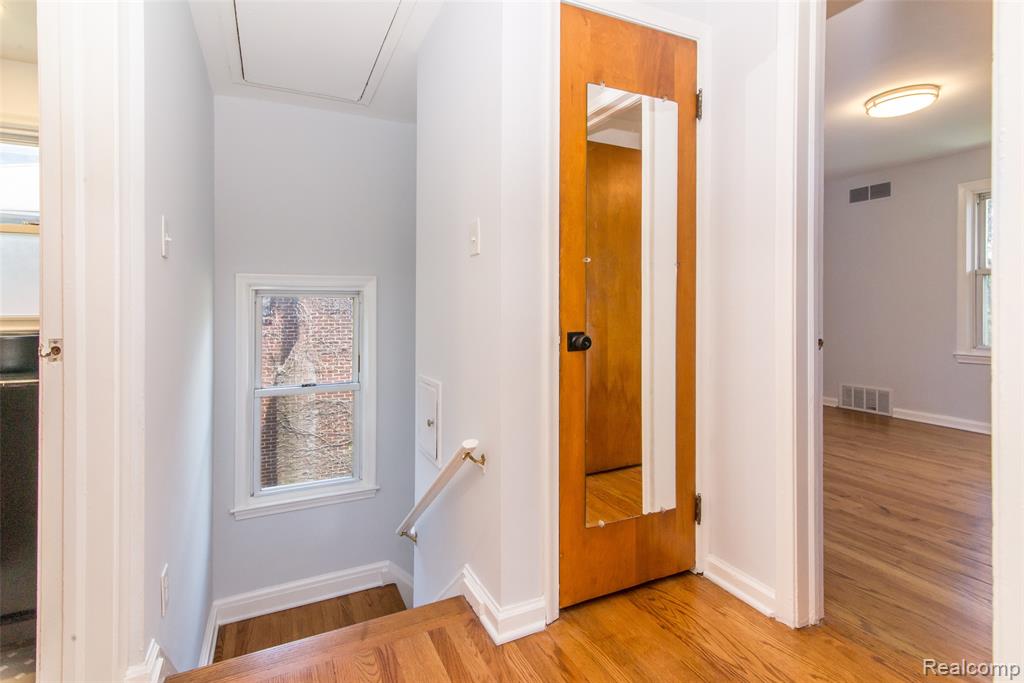 17145 Fairfield Street, Detroit, MI 48221 — Photo 30