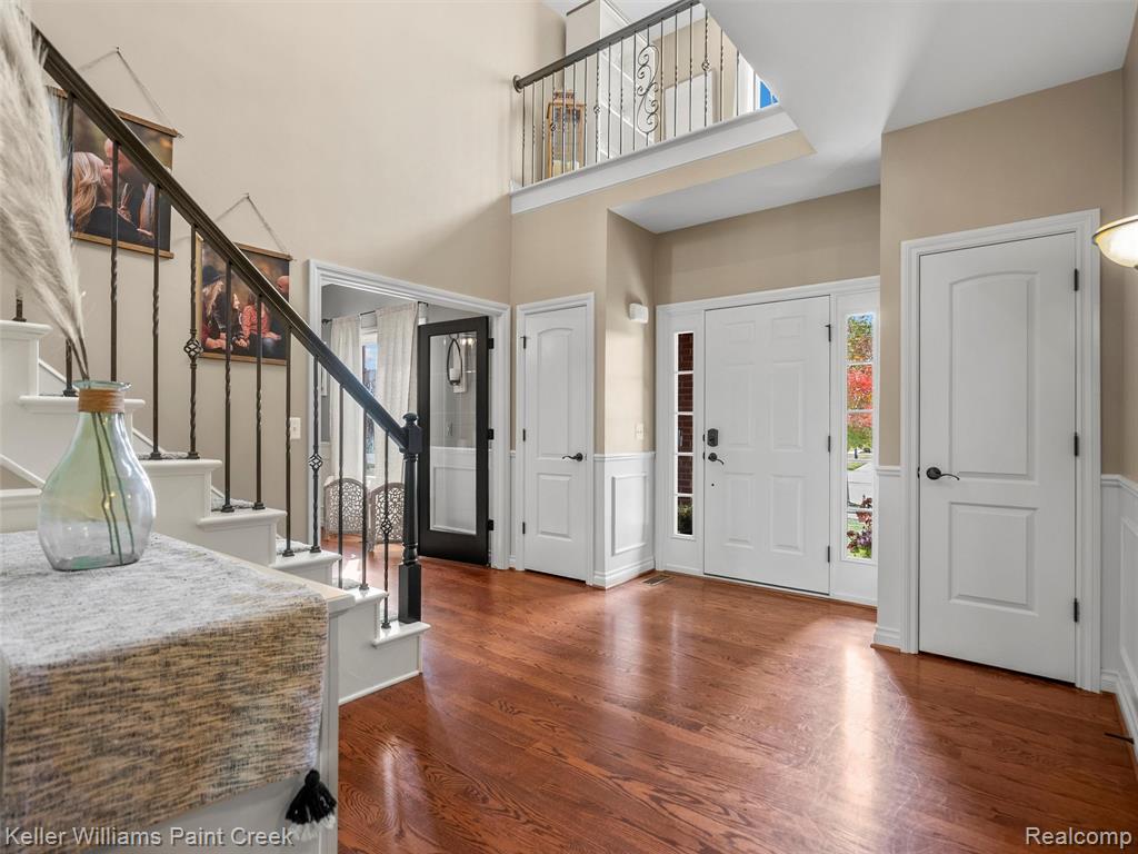 55614 Estates Lane, Macomb, MI 48042 — Photo 2