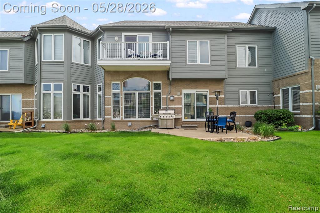 31 Kreger Drive, Wyandotte, MI 48192 — Photo 20