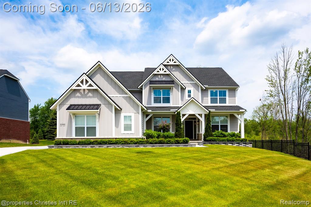 51350 Stone Meadow Court, Northville, MI 48167 — Photo 43