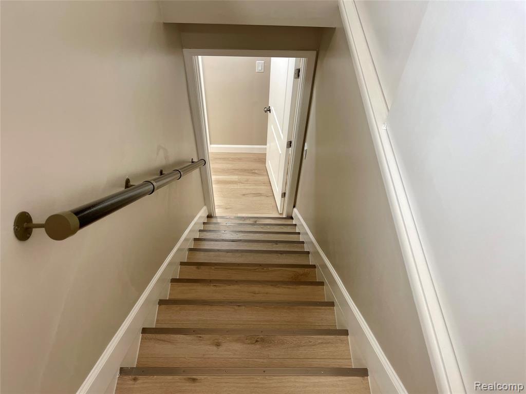 9731 Colwell Avenue, Allen Park, MI 48101 — Photo 24