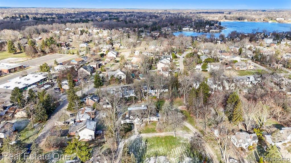 5840 Inkster Rd plus vacant lot Road, West Bloomfield, MI 48323 — Photo 42