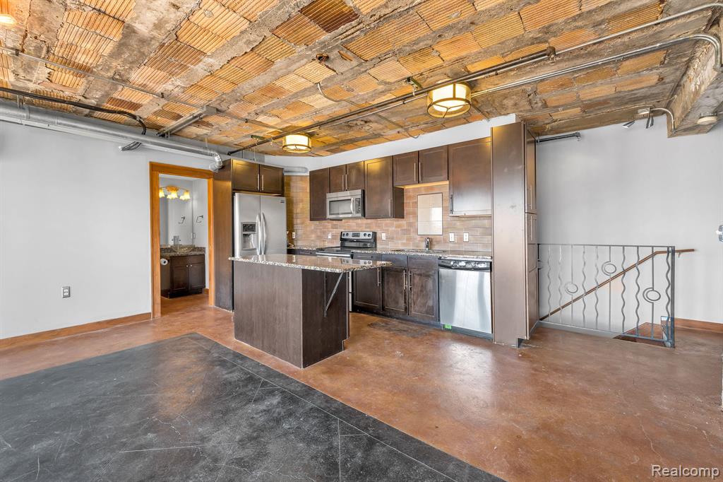 2915 John R Street, 503, Detroit, MI 48201 — Photo 36