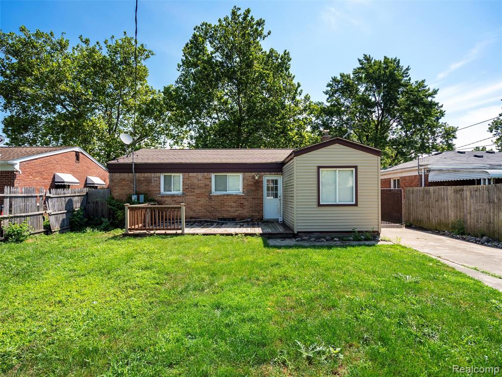 7472 Sloan Street, Taylor, MI 48180 — Photo 26