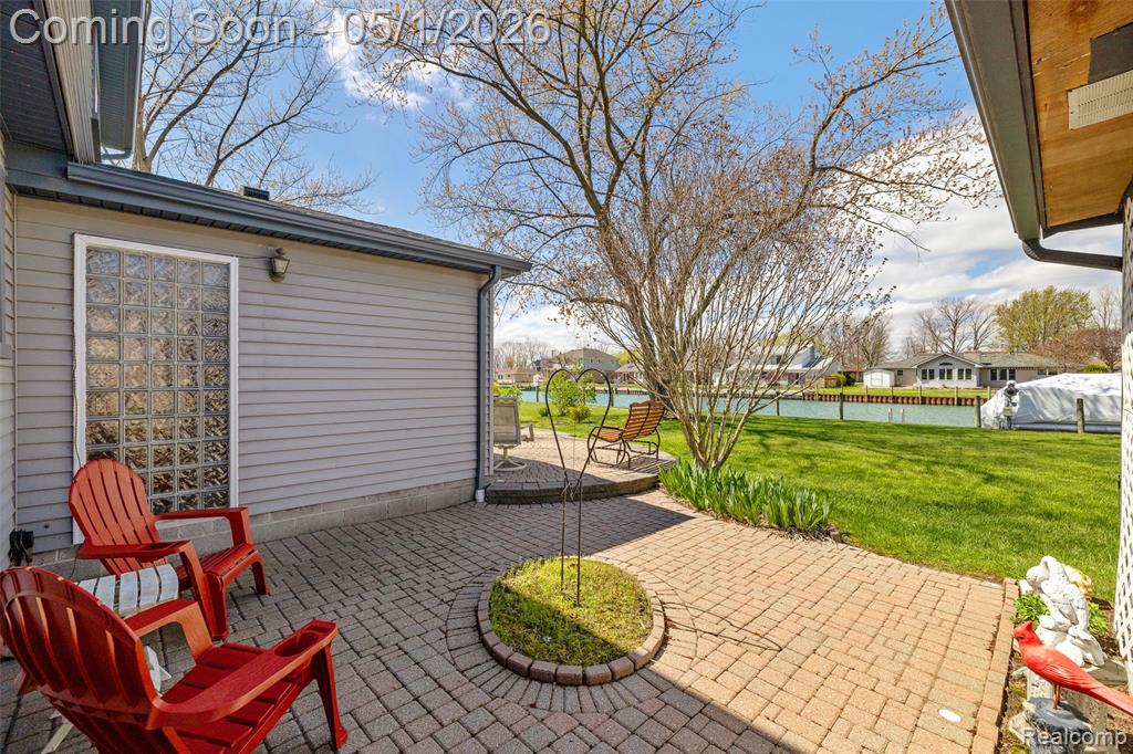 7244 Cardinal Road, Algonac, MI 48001 — Photo 39