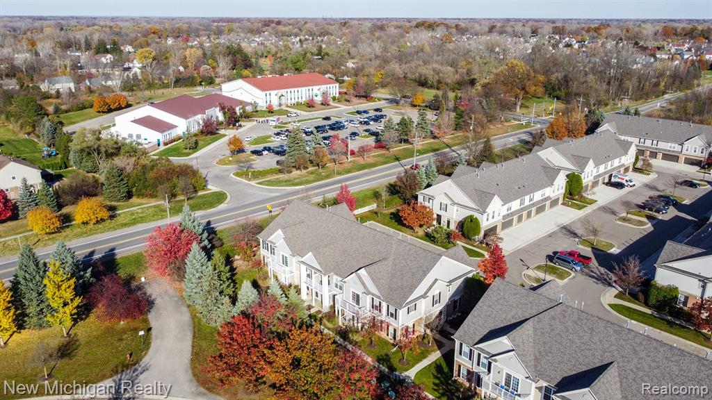 1908 CEDAR VALLEY Drive, Canton, MI 48188 — Photo 42