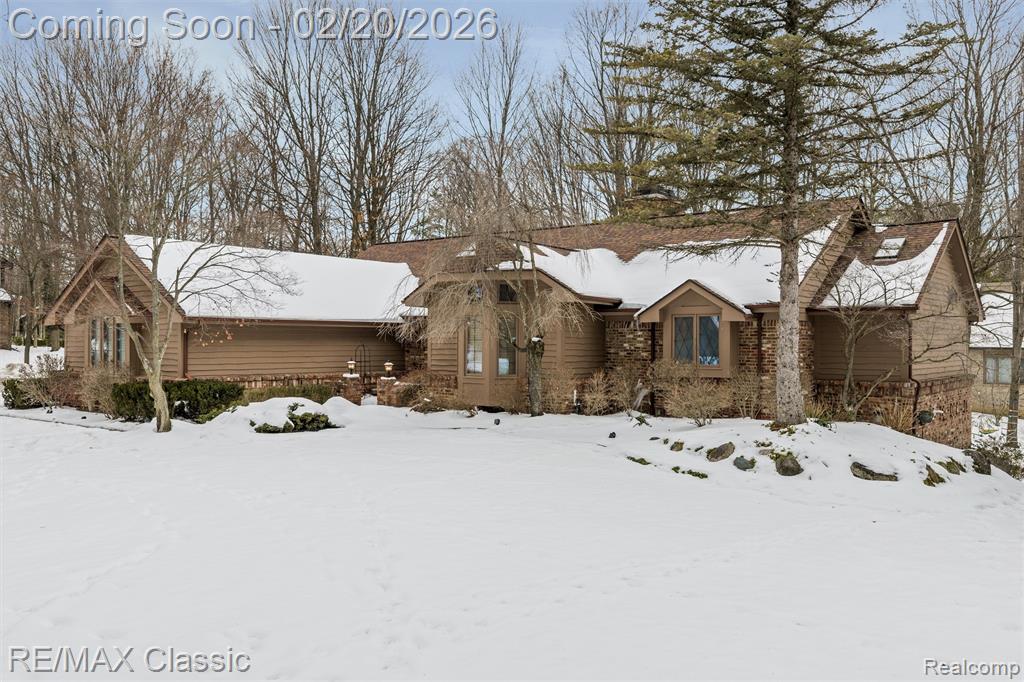 43484 Scenic Lane, Northville, MI 48167 — Photo 8
