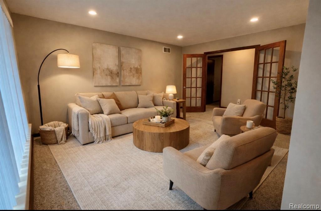 709 Foothill Drive, Canton, MI 48188 — Photo 3