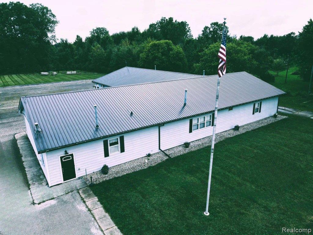 7108 MAPLE VALLEY Road, Brown, MI 48416 — Photo 3