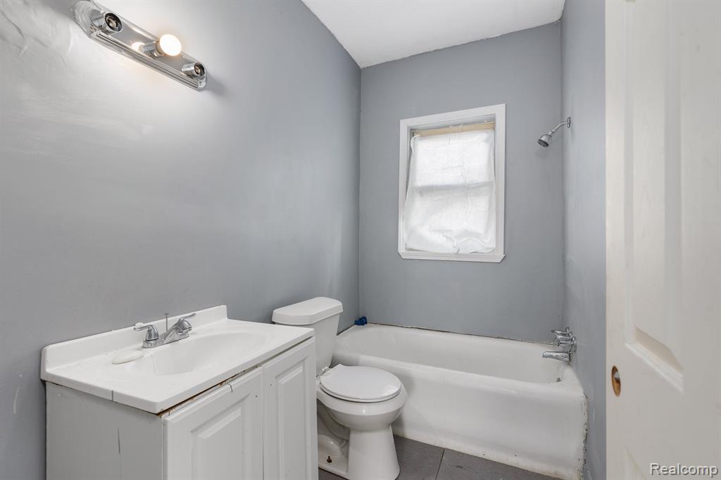 4850 Anderdon Street, Detroit, MI 48215 — Photo 11