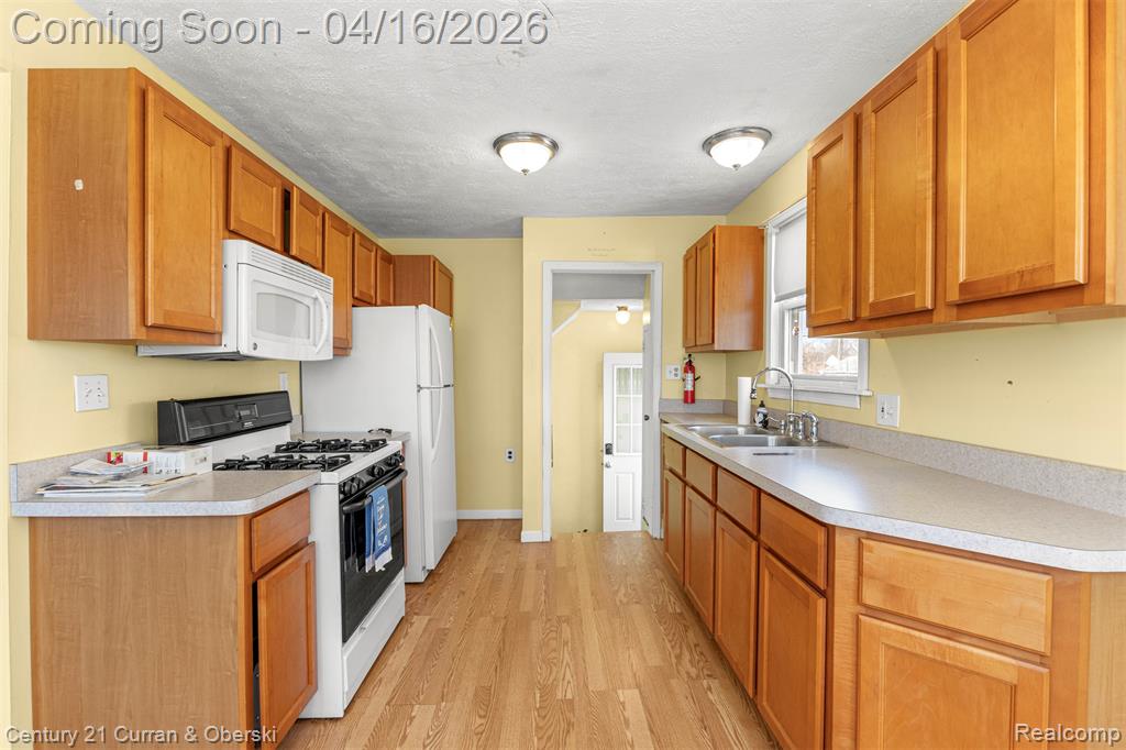 866 Clinton Street, Wyandotte, MI 48192 — Photo 15