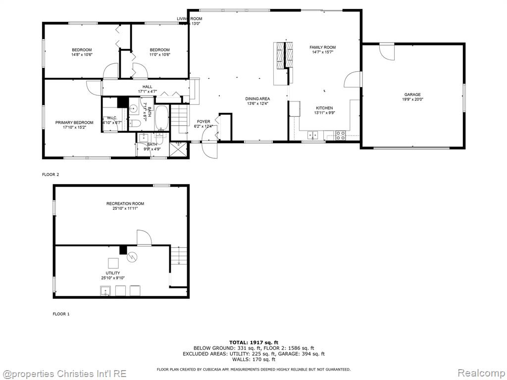 7137 Stonebrook Road, West Bloomfield, MI — Photo 35