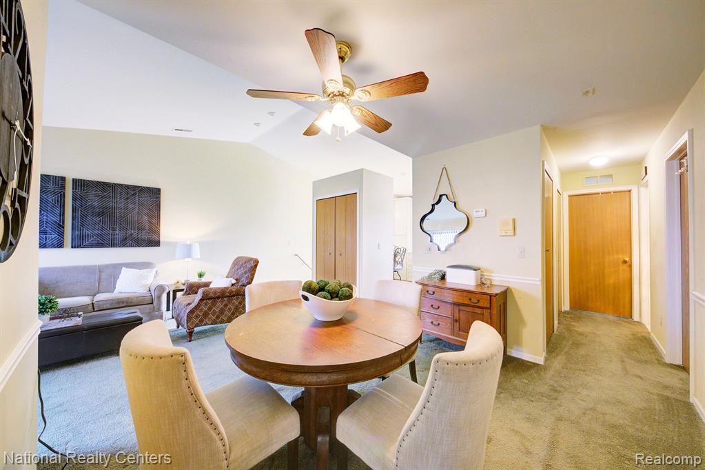 42744 LILLEY POINTE Drive, Canton, MI 48187 — Photo 5