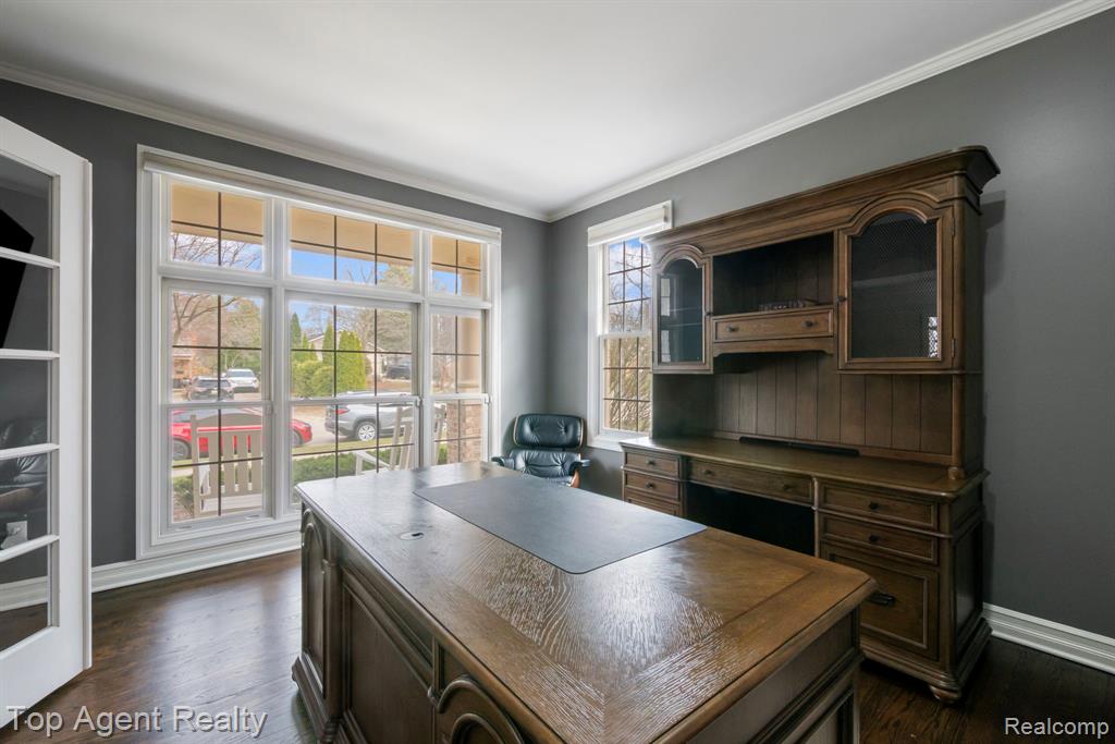347 N Alice Avenue, Rochester, MI 48307 — Photo 18
