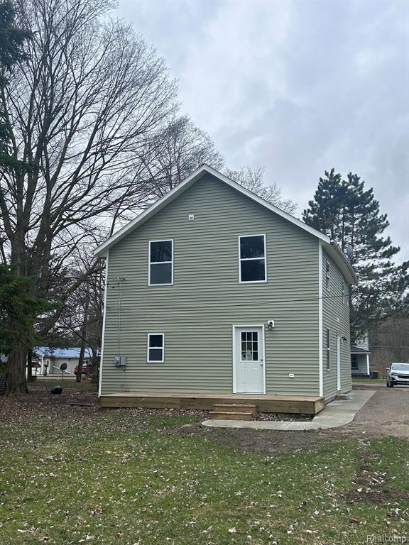 5667 MILL Street, Peck, MI 48466 — Photo 2